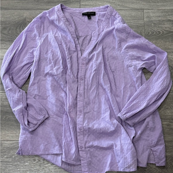 Lane Bryant bundle size 14 gently used 5 pieces - Picture 12 of 13